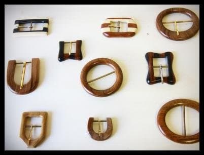 Accessori in Legno - Ristori Valerio - Immagine 1