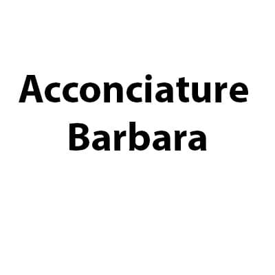 Acconciature Barbara - Immagine 1