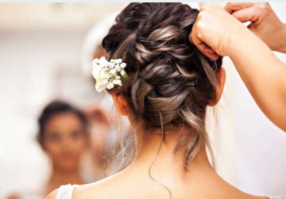 Acconciature Black & White - Immagine 1