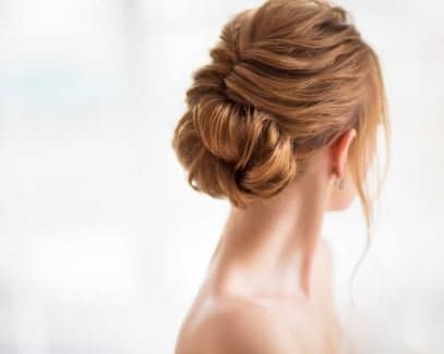 Acconciature Black & White - Immagine 2