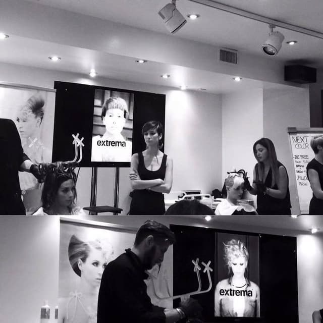 Acconciature Cinzia - Immagine 2