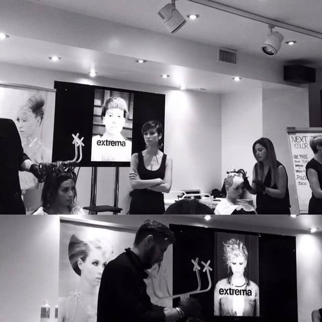 Acconciature Cinzia - Immagine 1