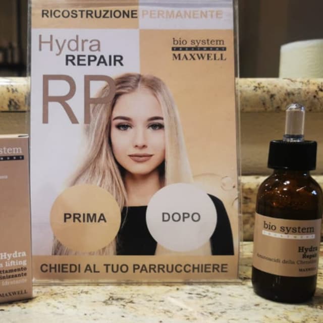 Acconciature Claudia - Immagine 2