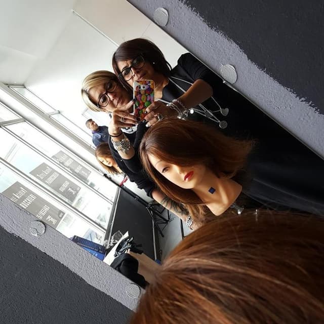 Acconciature Ricci e Capricci - Immagine 1