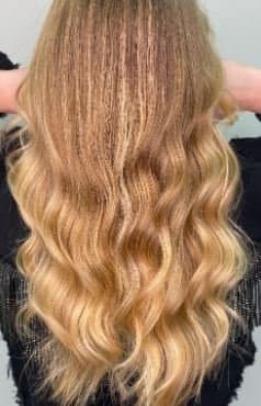 Acconciature Tiziana Salone Parrucchieri - Immagine 1