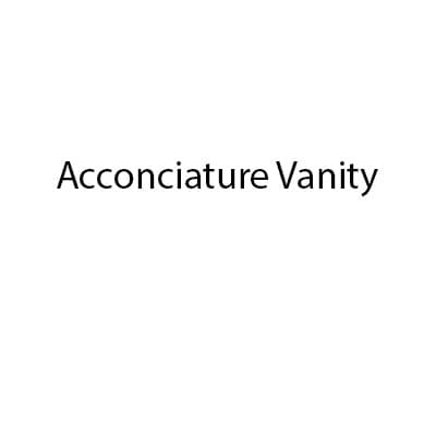 Acconciature Vanity - Immagine 1
