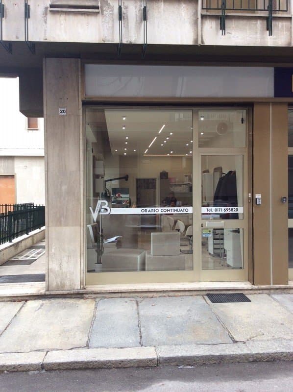 Acconciature Vb - Immagine 2