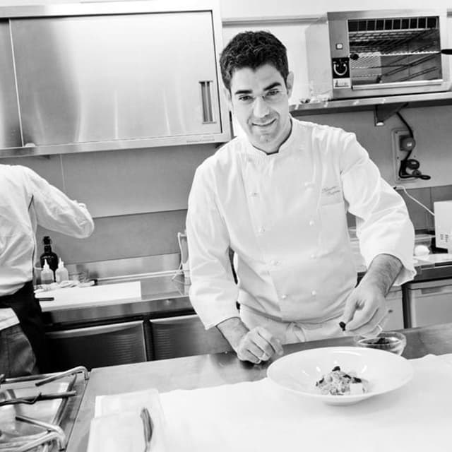 Accursio Ristorante - Immagine 1