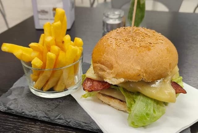 ACE Food & Drink - Immagine 1