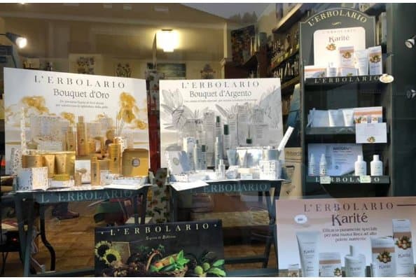 Achillea Erboristeria - Immagine 2