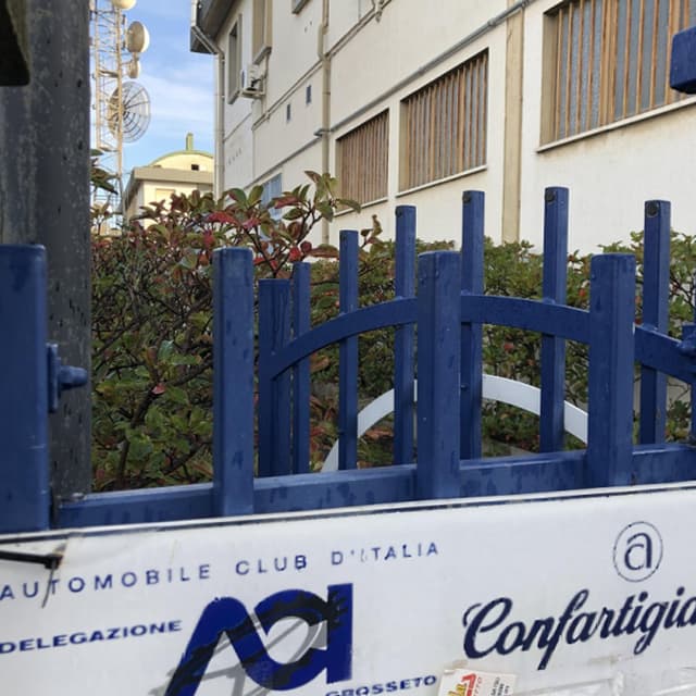 Aci Confartigianato Marsiliana Servizi Sas - Immagine 2