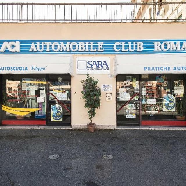 Aci Prima Porta - Immagine 1