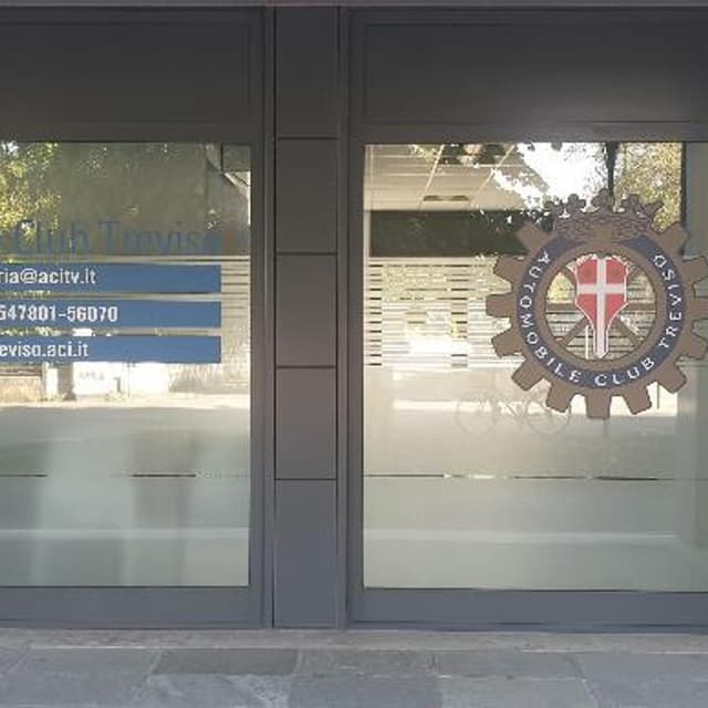 Aci Treviso - Immagine 1