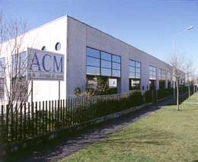 A.C.M. - Immagine 1