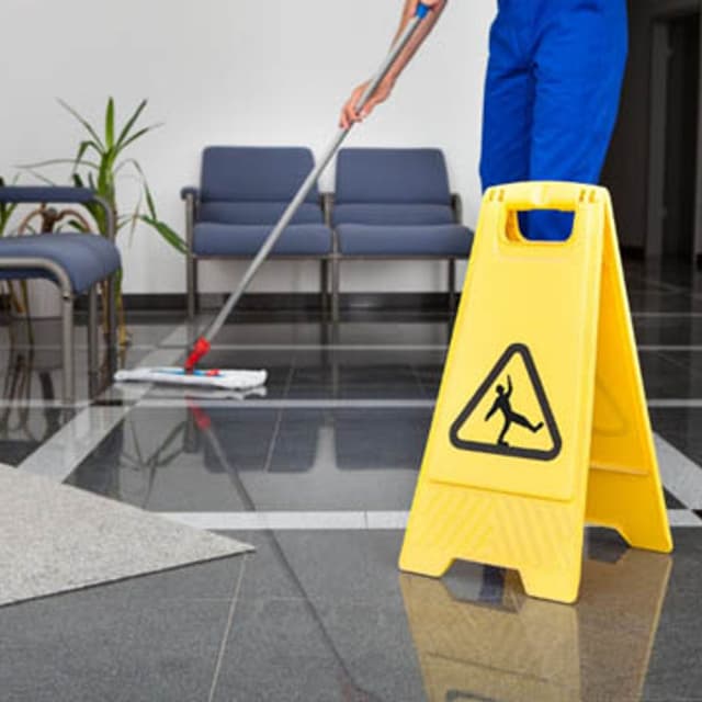 Acqua e Sapone Impresa di pulizie - Immagine 2