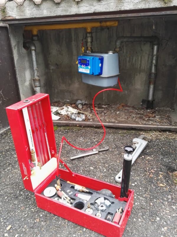 Acqua Luce e Gas - Immagine 1