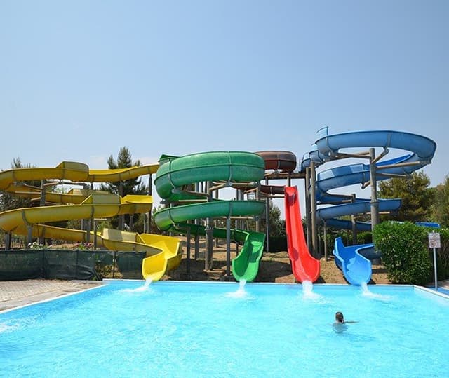 Acquafantasy Parco Acquatico - Immagine 2