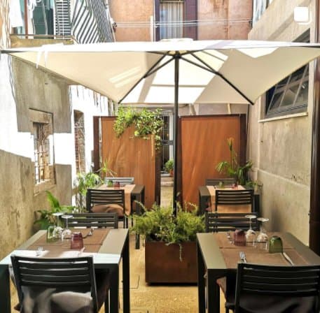 Acquastanca Osteria - Immagine 1