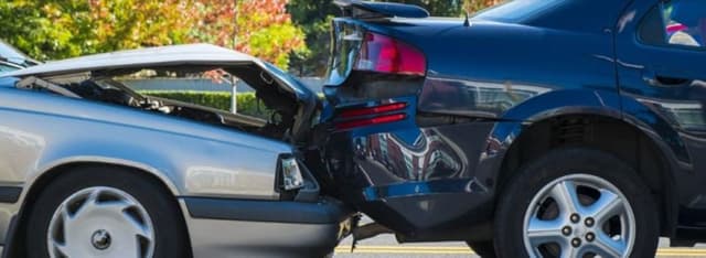 Acquisto Auto Incidentate Treviso - Immagine 1