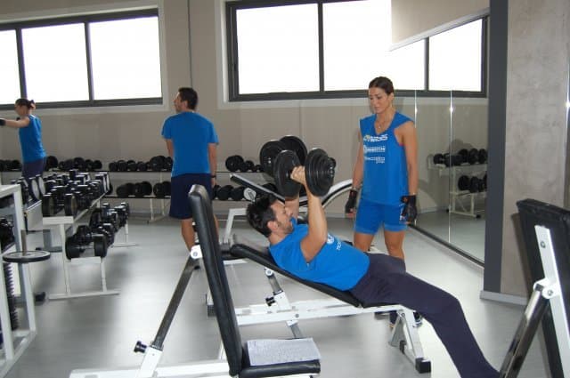 Acrobatic Fitness - Immagine 1