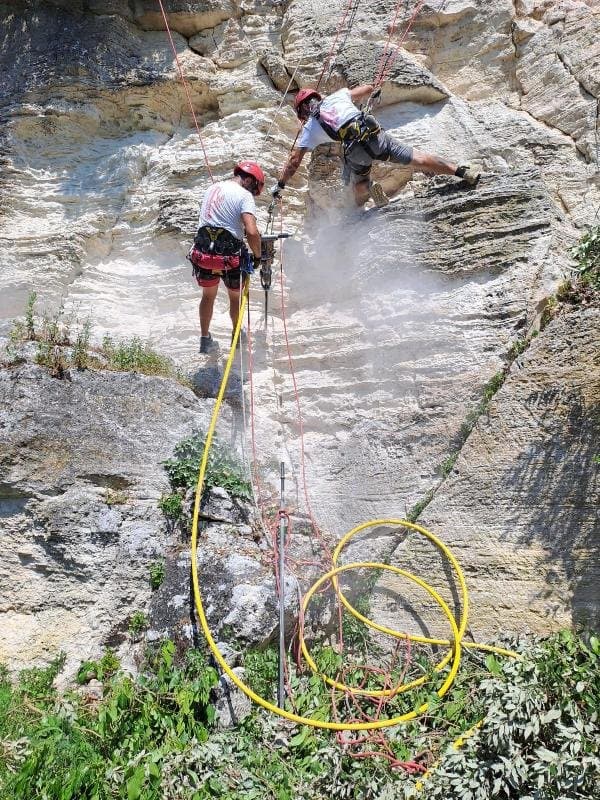 Acrobatic System - Immagine 2