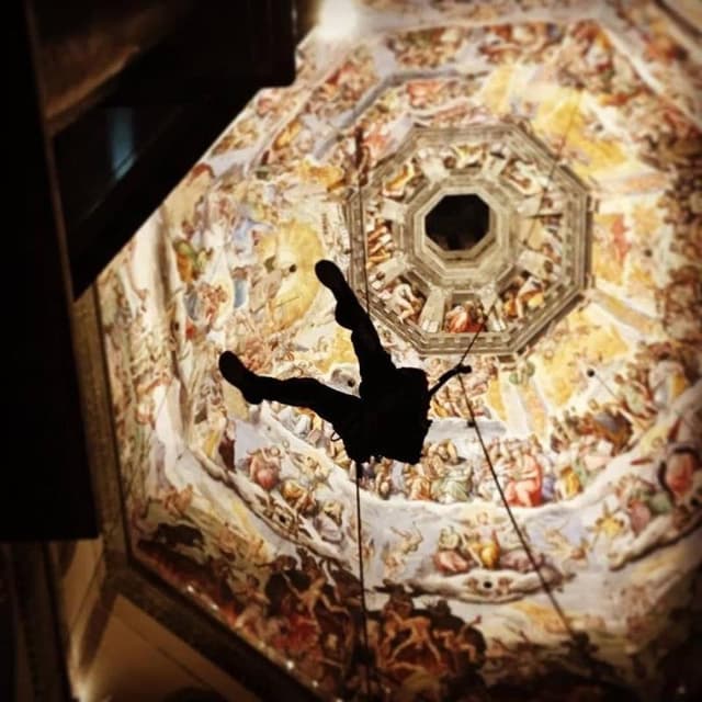 Acrobatic System - Immagine 1