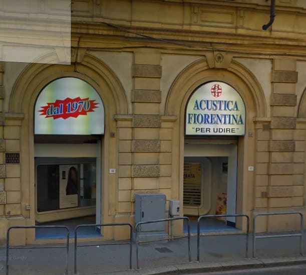Acustica Fiorentina Sas - Immagine 1