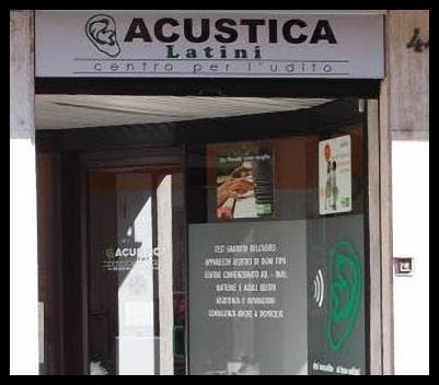 Acustica Latini Centro per L'Udito - Immagine 2