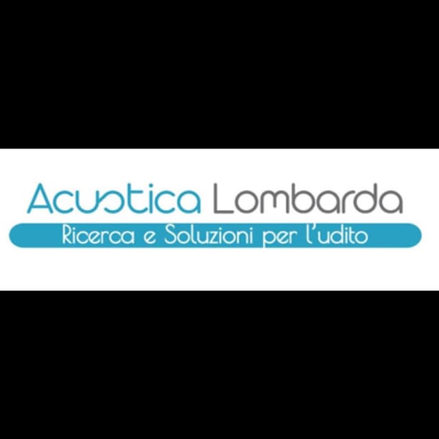 Acustica Lombarda - Immagine 1