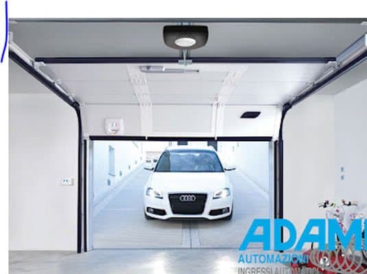 Adami Automazioni - Immagine 1