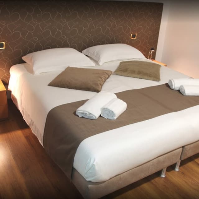 Adams Rooms - Affittacamere - Immagine 1