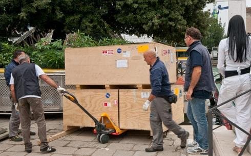 Adarte Traslochi - Immagine 2