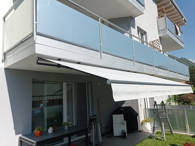 Adn Tendaggi - Immagine 1