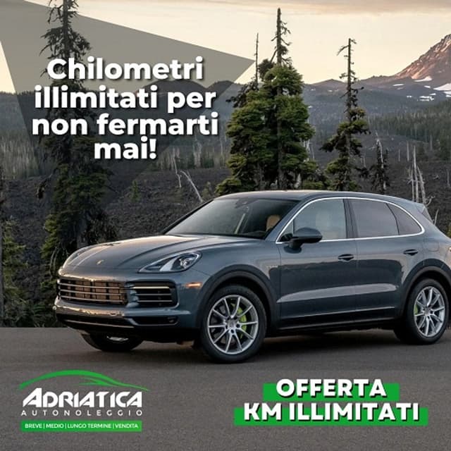 Adriatica Autonoleggio - Immagine 2