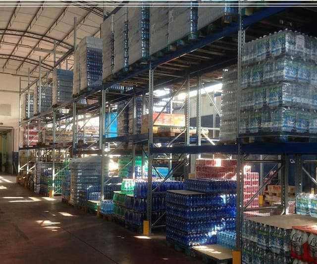 Adriatica Bevande Ab - Immagine 2