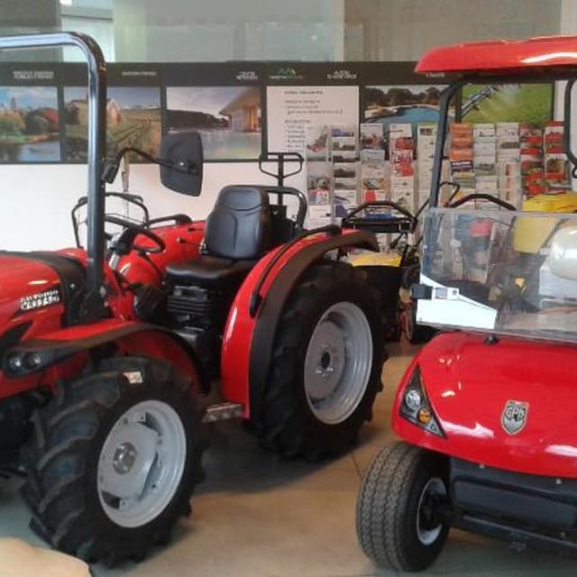 Adriatica Service - Immagine 1