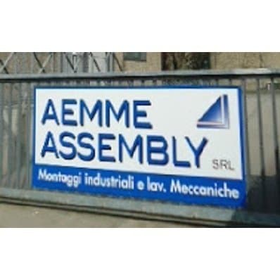 Aemme Assembly - Immagine 1