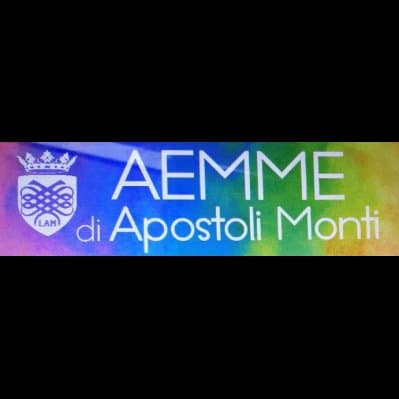 Aemme di Mariantonietta Lia Apostoli Monti - Immagine 2