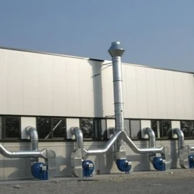 Aereco Srl Unipersonale - Immagine 1