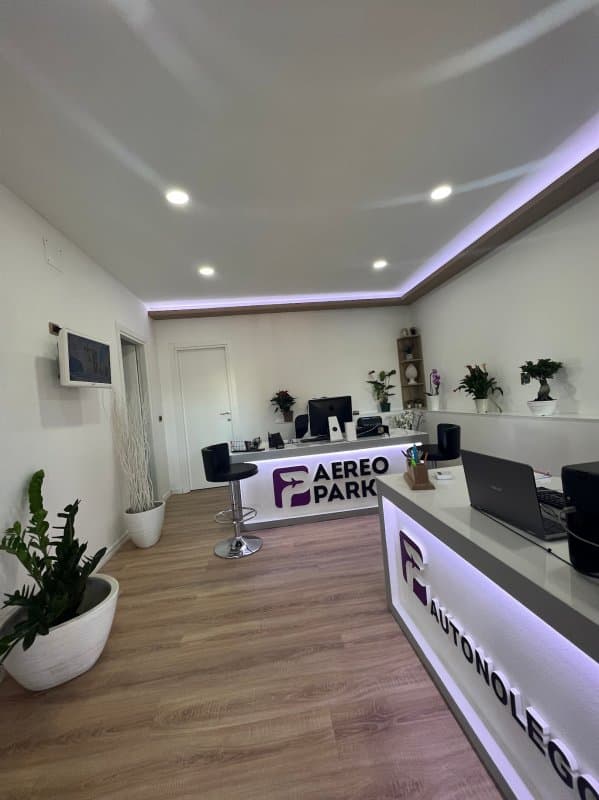 Aereo Park - Immagine 1