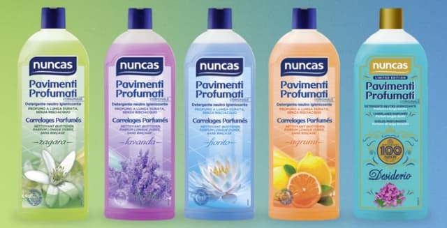 A.F. Cleaning S.A.S. Professionisti del Pulito - Immagine 1