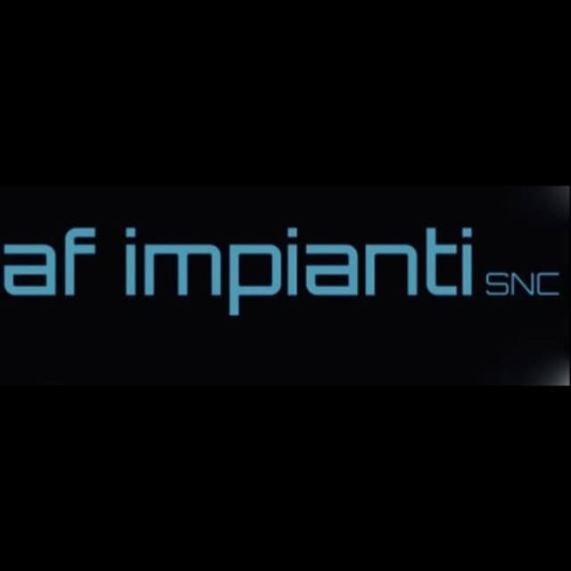 AF Impianti - Immagine 1