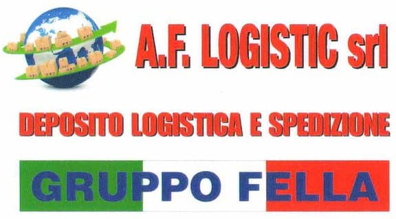 A.F. Logistic - Immagine 2
