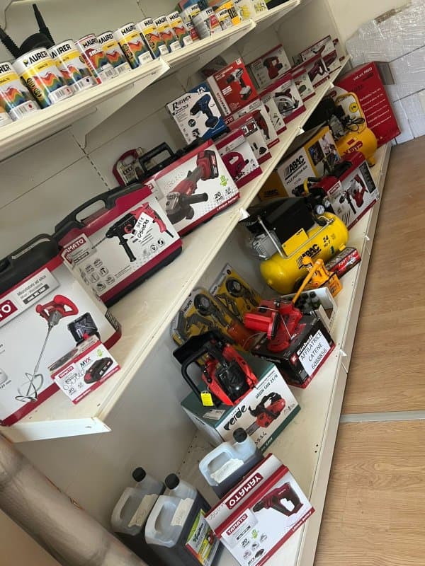 Afferraferri Edilizia - Immagine 1