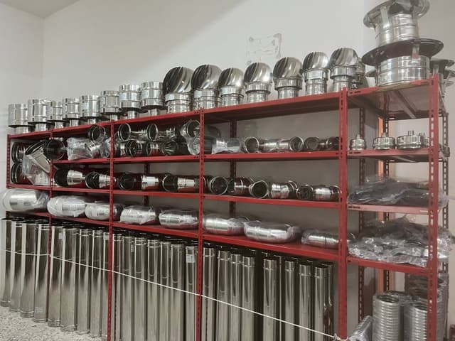 Afferraferri Edilizia - Immagine 2