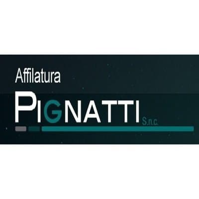 Affilatura Pignatti S.r.l. - Immagine 1