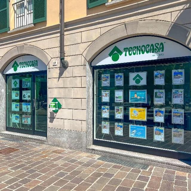 Affiliato Tecnocasa Studio R.M.D. Broni - Immagine 1