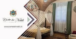 Affittacamere Corte dei Nobili - Immagine 1