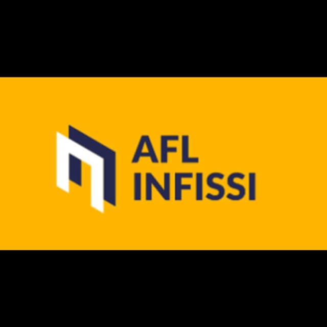 Afl Infissi - Immagine 1