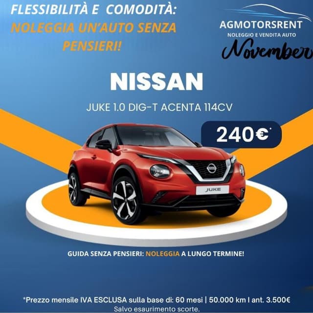 Ag Motors Rent - Immagine 2